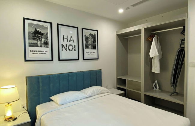 Vinhomes West Point Residence - Foto 8