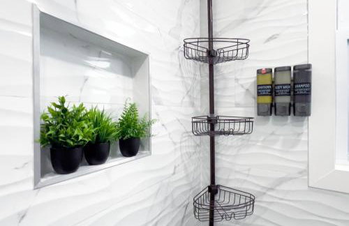 Modern 2BR Apartment Near New York City - Foto 17