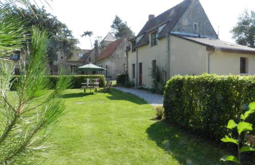 Cottage in Wierre-Effroy near Forest - Foto 8