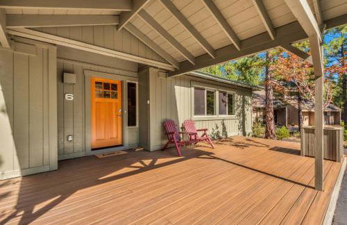 Walk to Everything! Hot tub, SHARC passes - Foto 27