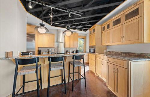 Family Lake Retreat Private Beach Dock Views - Foto 20