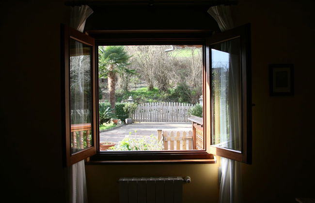 Apartamentos Rurales La Bardenilla - Foto 21