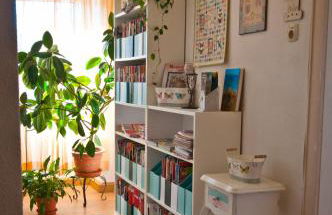 Quilt Inn - Photo 45