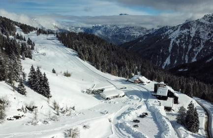 Casa Mammolo Falcade - Foto 22