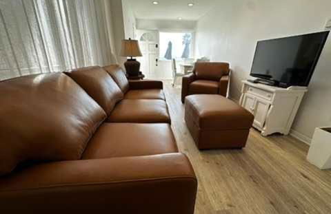 Manhattan Beach Beachfront Charming On The Strand - Foto 35