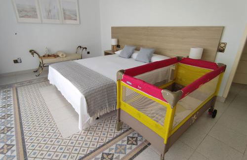 Villa Papa Luna especial familias numerosas - Foto 40