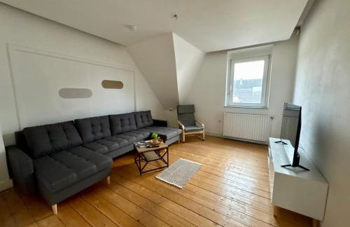 Moderne Unterkunft mit Komfort & Top-Lage - Foto 36