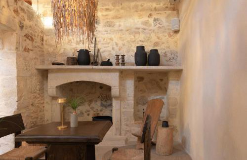 Manili Boutique Suites & Villas, an SLH Hotel - Foto 43
