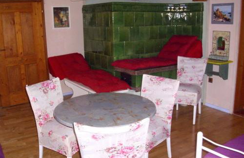 Apartment Wannenhof historisch by Interhome - Foto 34