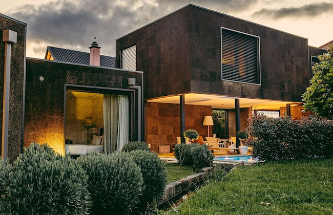 Casa das Mourôas - Foto 48