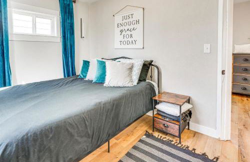 Pet-Friendly Watertown Home about 1 Mi to Downtown! - Foto 10