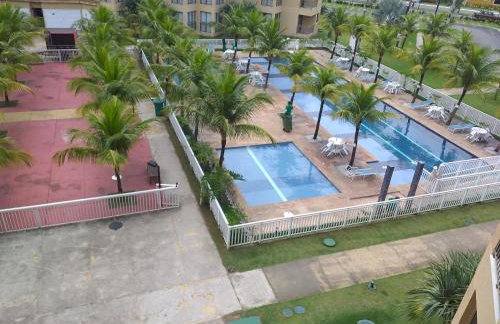 Loft Condado Aldeias dos Reis - Foto 18