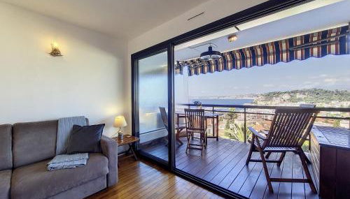 Nestor&Jeeves - HUBLOT TERRASSE - Sea view - swimming pool - Photo 2