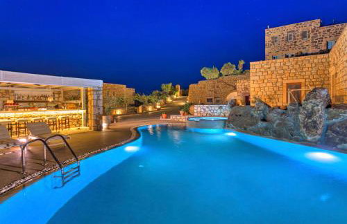 Eirini Luxury Hotel Villas - Foto 9