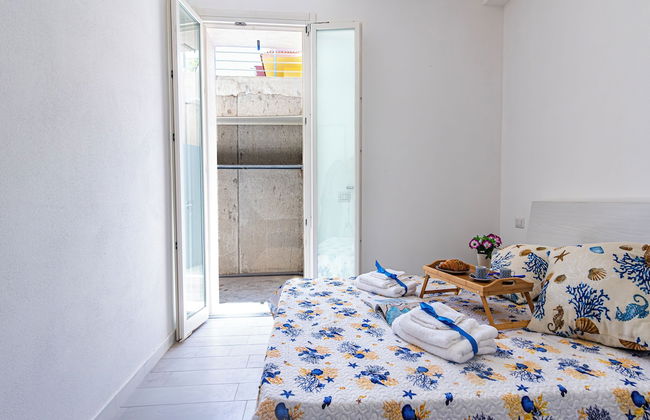 Trilo Vista Mare-residence La Smeralda - Foto 3