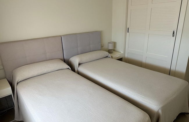 Aparthotel Novo Resort - Foto 41