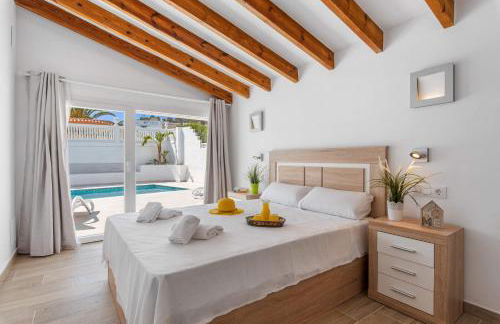 Villa Amanecer - PlusHolidays - Foto 63