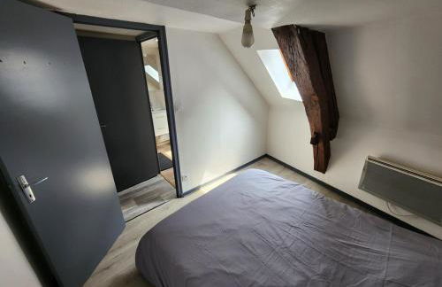 L'appartement d'Edmond Bour - Foto 11