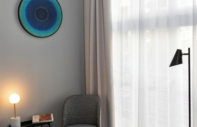 H11 Aparthotel - Foto 43