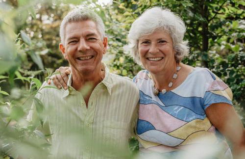Ferienwohnung Weitblick mit Südbalkon - Foto 19