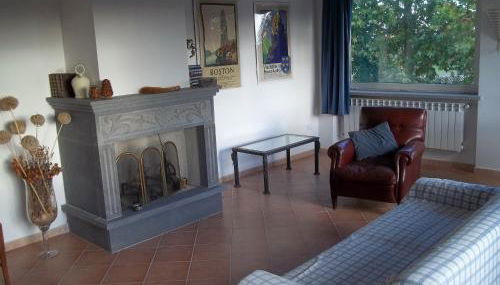 Agriturismo Tenuta Buon Respiro - Foto 5