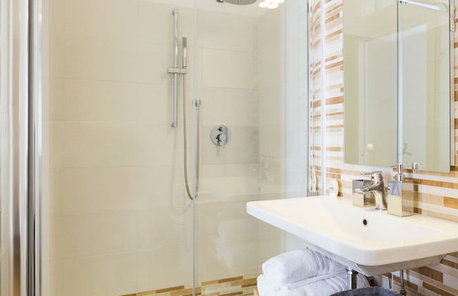 Rest Guesthouse - Foto 20