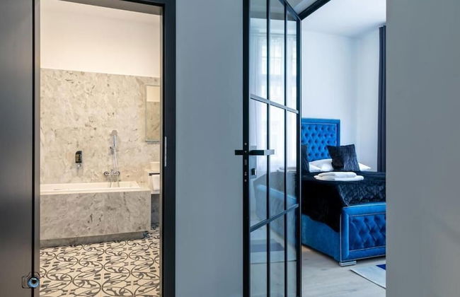 Sting Old Town Ostrava - Foto 78