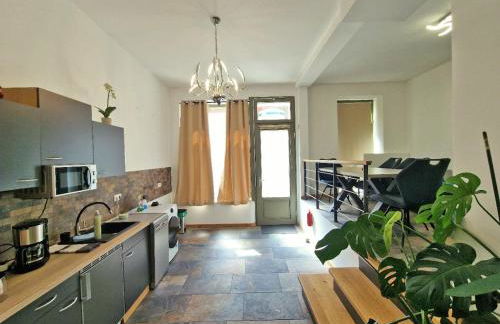 HappySide Travel & Work #2 o WLAN o 4 Einzelbetten - Foto 7