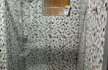 Sergio&rosa Animalia park CT Sao Paulo Termas da mata casa 360 - Foto 13