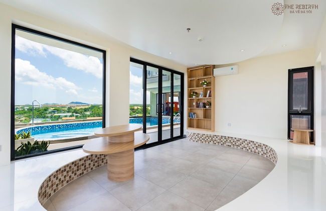 The Rebirth Apartment Binh Chau Ho Tram - Foto 54