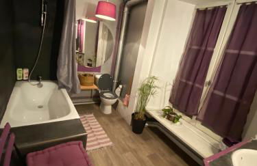 Charmant appartement au cœur des volcans d Auvergne - Photo 63