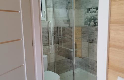 Domki Letniskowe Meduza - Foto 37