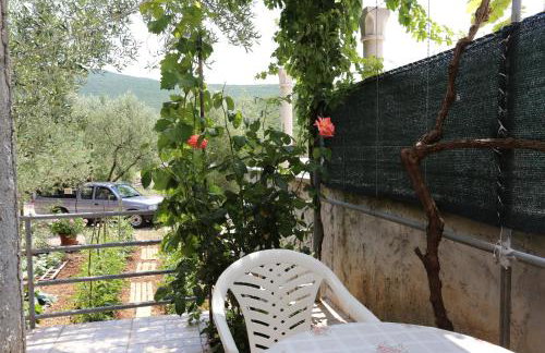 Apartments by the sea Luka Dubrava, Peljesac - 284 - Foto 18