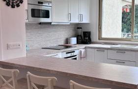 JARDIN TERRASSE EDEN SAINT TROPEZ - Parking Pool AC 4P - Photo 25