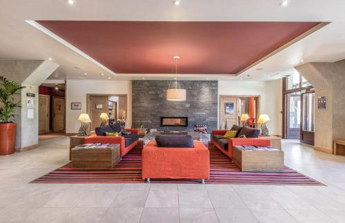 Résidence Pierre & Vacances Premium Les Terrasses d'Eos - Foto 46