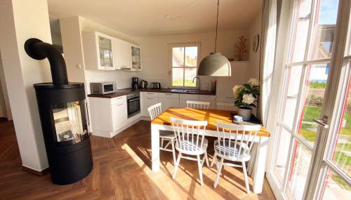 Haus zwischen Mühle und Meer - Foto 2