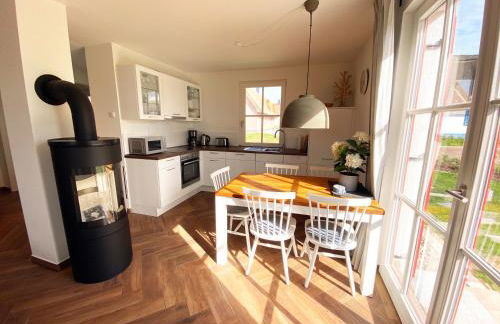 Haus zwischen Mühle und Meer - Foto 2