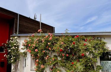 Ferienwohnung Rosenrot - Photo 1