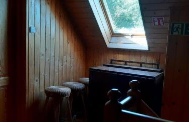 EkoTurystyka Natura Gwiazd - Green Velo - Workation Park - Ziołowy Klimat Bieszczad - Foto 62