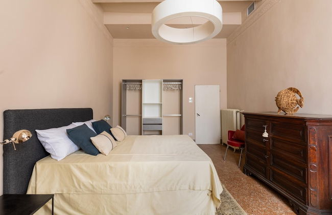 Casa Dell Auriga by Wonderful Italy - Foto 7