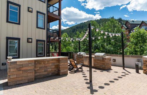 Fraser Crossing 1BR Condo | Hot Tub Access + Walk to Lifts - Foto 32