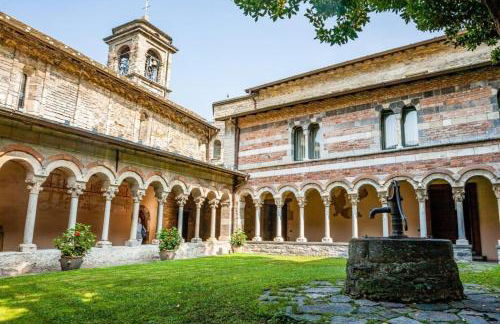 Sole 1 Terrassen Ferienwohnung mit Pool OG - Foto 39