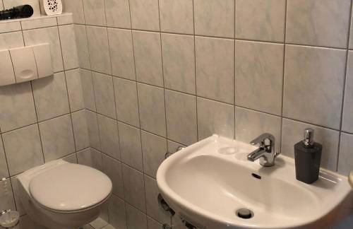 Ferienwohnungen "Am Waidweg" - Foto 46