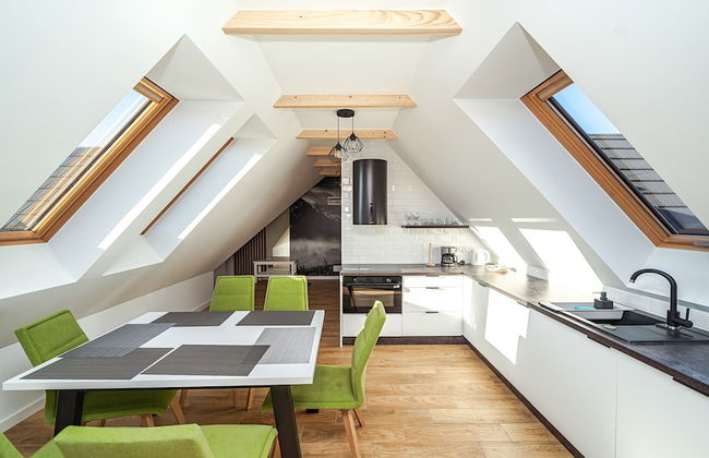 Sun & Snow Resorts J Białka Tatrzańska - Foto 25