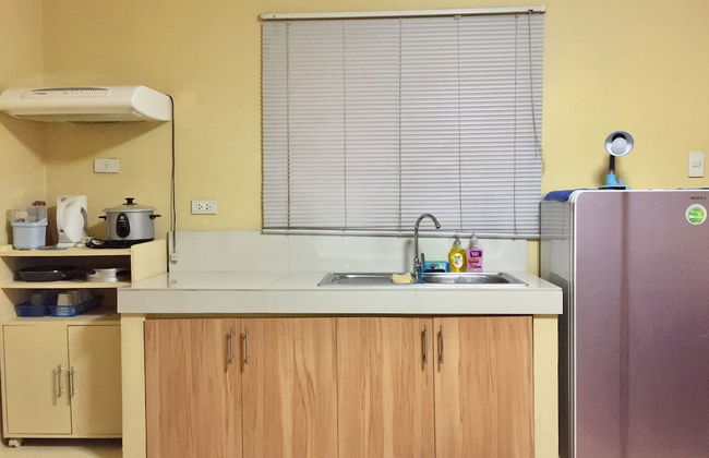 Sta. Maria Homes at One Oasis Cebu Condo - Foto 78