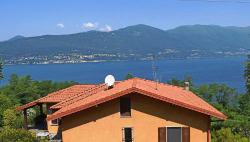 Holiday Home Rossella by Interhome - Foto 2
