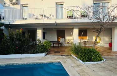 Exclusiva casa con vistas despejadas al mar y piscina privada - Foto 31