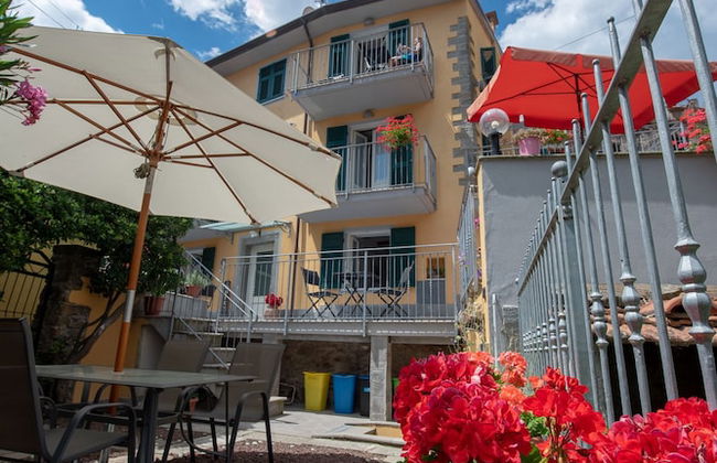 Pietra Di Mare Guest House - Foto 57