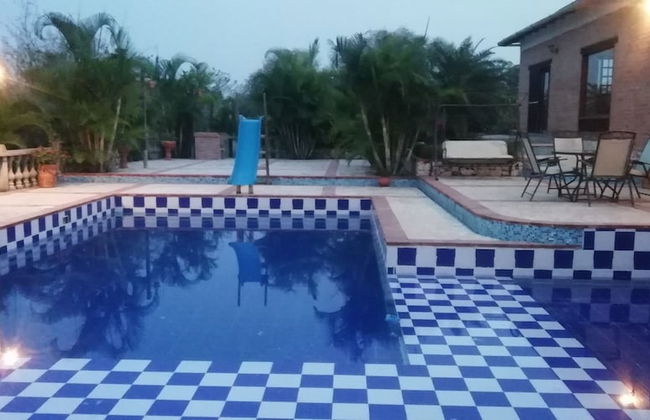 Villa Con Piscina Cerca De Cartagena - Foto 18