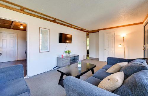 2 Mi to Center City Charlotte North End Home - Foto 6